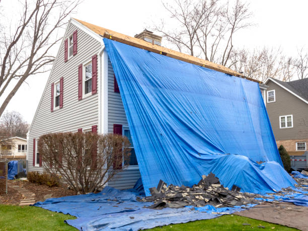 Best Construction Debris Removal  in Kenner, LA