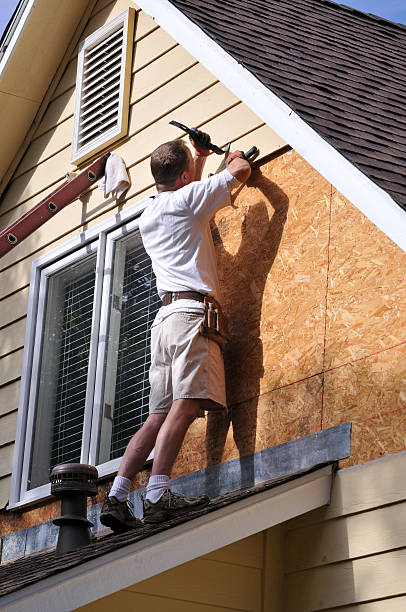 Best Attic Cleanout  in Kenner, LA